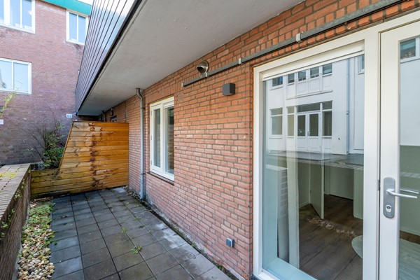 Medium property photo - Achter Clarenburg 45, 3511 JH Utrecht